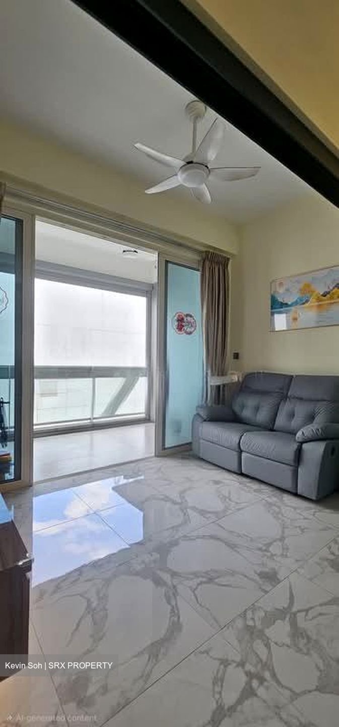 The Nautical (D27), Condominium #573198111